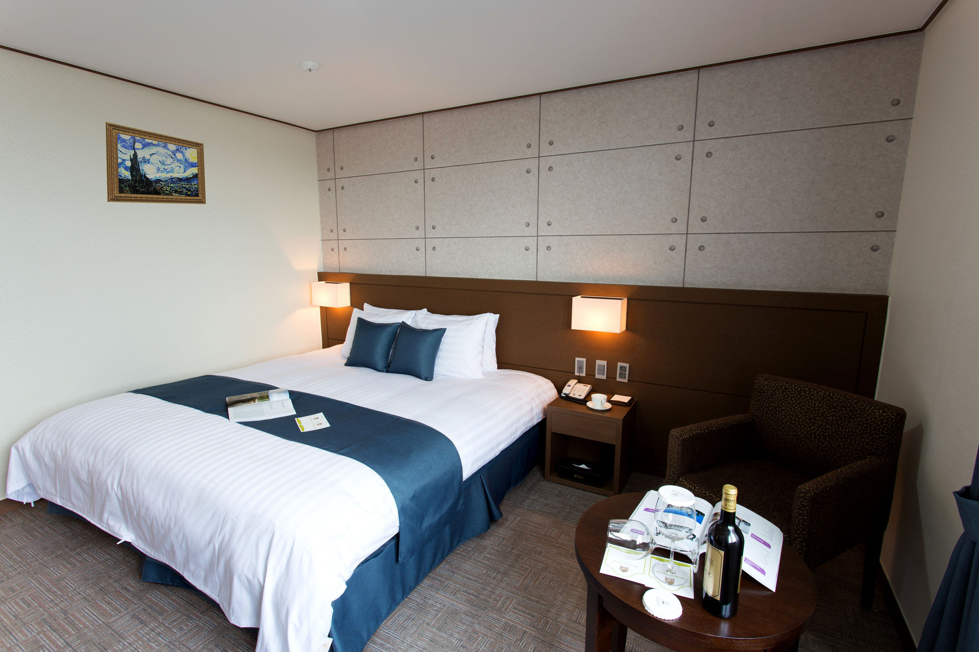 Benikea Hotel Jeju Exterior photo
