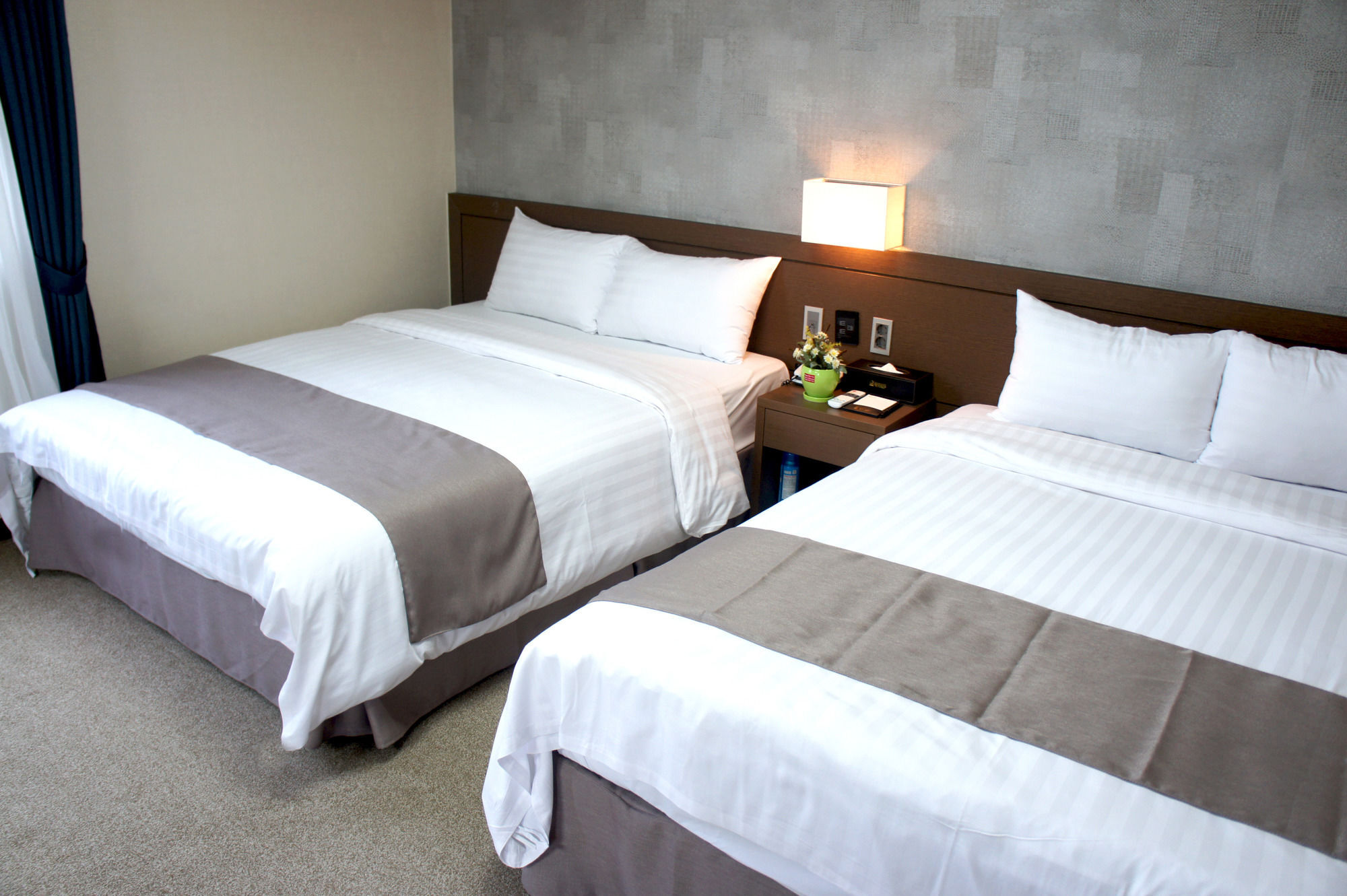 Benikea Hotel Jeju Exterior photo