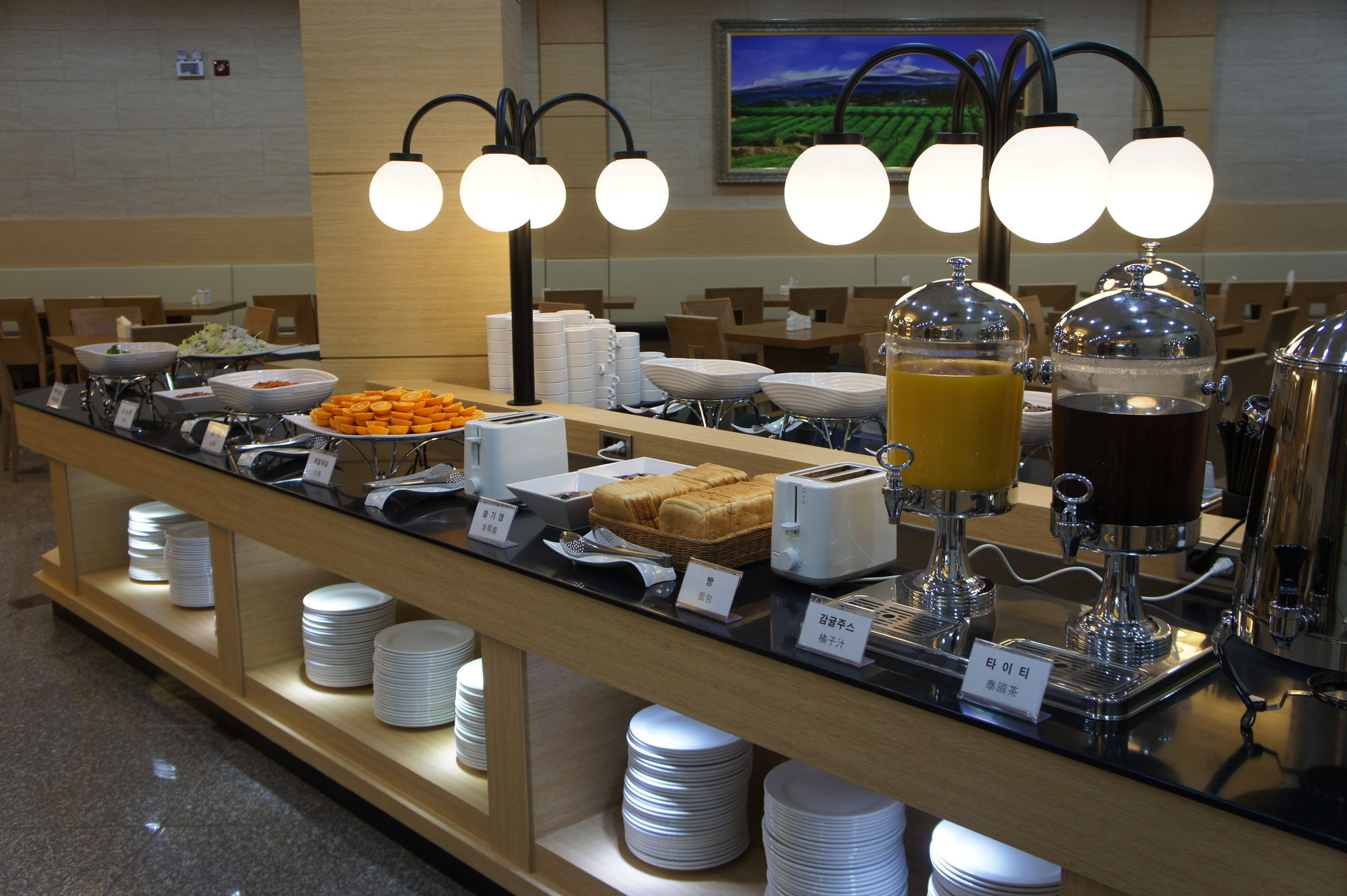 Benikea Hotel Jeju Exterior photo