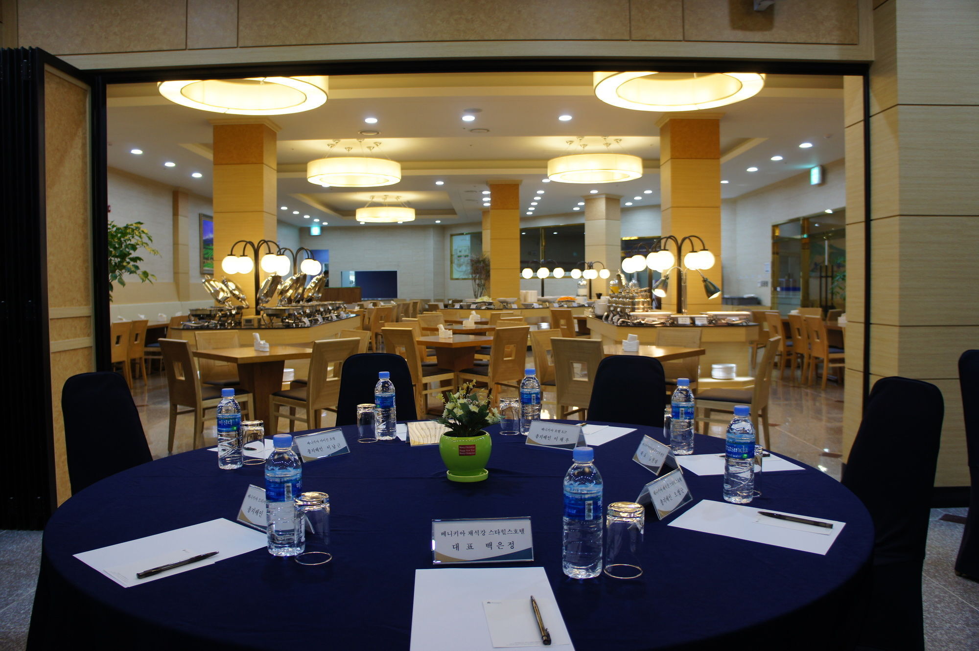 Benikea Hotel Jeju Exterior photo